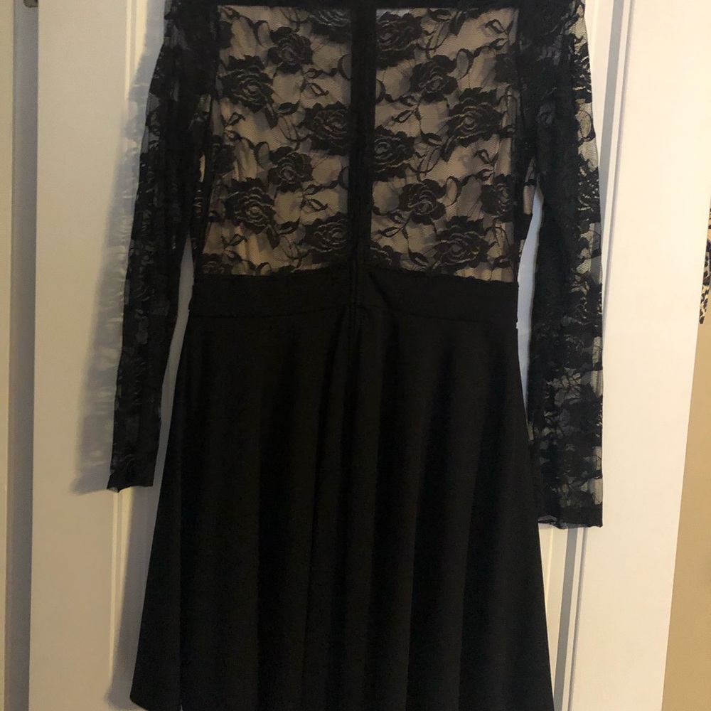 Party dress
